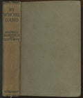 By Whose Hand? by Beatrice Baskerville Eliott Monk