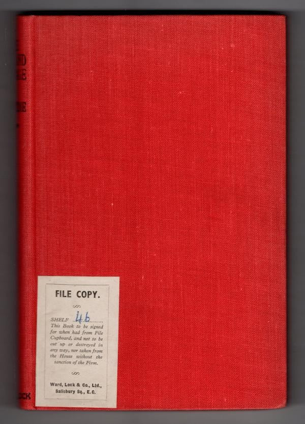 The Cartland Heritage by Valentine (First Edition) File Copy