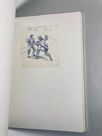 RGK: The Art of Roy G. Krenkel with Original Drawing (Limited, First Edition)