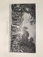 Oberammergau 1890 by William Allen Butler (First Edition)