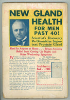 The Lone Eagle Jun 1935 Pulp