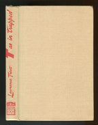 T as in Trapped by Lawrence Treat (First Edition)