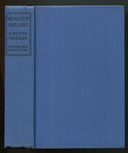 Mr. Polton Explains by R. Austin Freeman (First Edition)