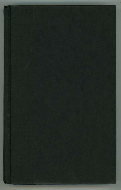 Deadly Cadenza by Paul Myers (First Edition)