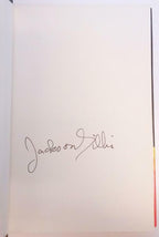 The Killers of Starfish by Jackson Gillis (First Edition) Signed