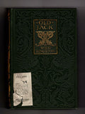 Old Jack: A Tale for Boys by William H. G. Kingston (Ward Lock File Copy)