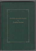 Where Memory Slept: The Memoirs of Purefoy Machen (First Edition)