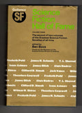 Science Fiction Hall of Fame: Volume Three (First UK Edition) Gollancz File Copy
