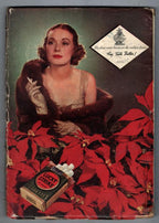 The Shadow Dec 15 1934 "Cyro" Maxwell Grant