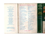 The Council of Justice by Edgar Wallace (File Copy)
