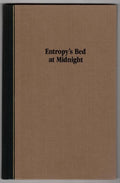 Entropy's Bed at Midnight by Dan Simmons Signed Locus Award Winner- High Grade