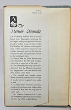 The Martian Chronicles by Ray Bradbury