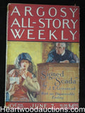 "Argosy" June 7 1924