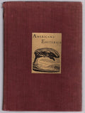 Americana Esoterica by Various American Authors (Limited Edition)