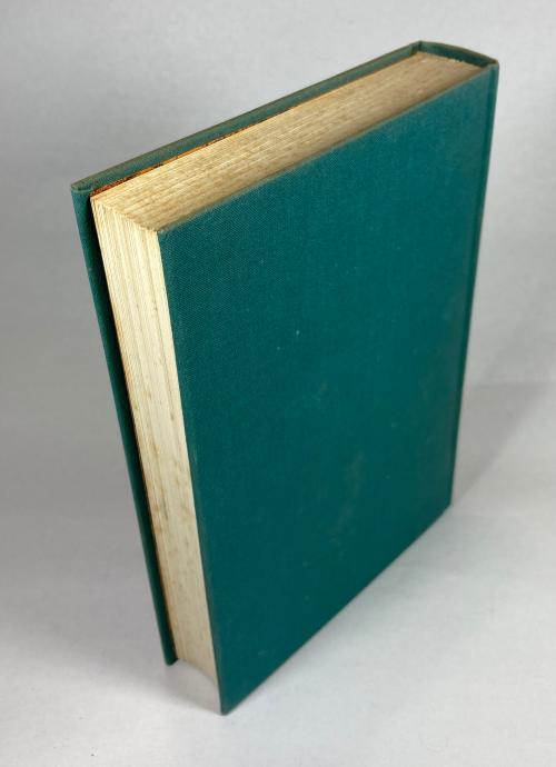 Darker Than You Think by Jack Williamson (Signed) LTD #162