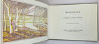 Winchelsea: A Legend by Frieda Harris (First Edition) Scarce