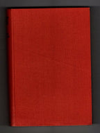 Sanders of the River by Edgar Wallace (Hubin Listed) Ward File Copy