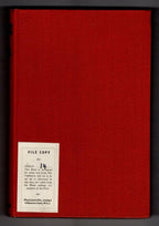 Goodbye, My Love by Jane Dorset (First Edition) File Copy