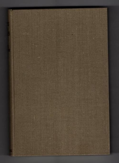 Ducks and Drakes by Nigel Tranter (First Edition) Hubin Listed