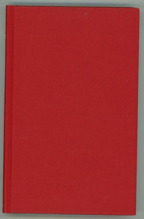 The Softener by Melvin Bolton (First Edition)
