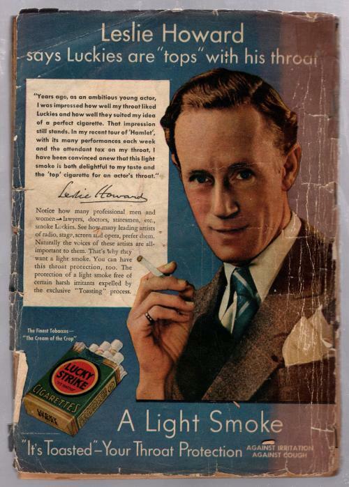 The Shadow  Jul 01, 1937  George Rozen Cover Art