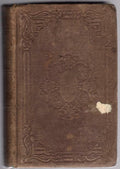 Peter Schlemihl in America by George Wood (First Edition)