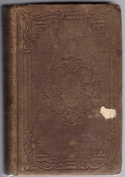Peter Schlemihl in America by George Wood (First Edition)