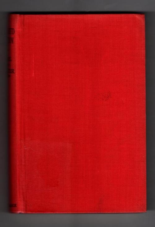 Delayed Action by Nigel G. Tranter (A Hubin Listed Mystery) File Copy