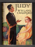 Judy by W. H. Lane Crauford (First Edition) File Copy