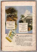 Argosy Nov 02, 1935 Gillian Hazeltine; Worts; H.B. Jones