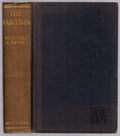 The Fabulists by Bernard Capes (First Edition)
