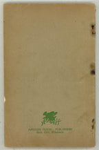 The Arkham Sampler, Volume II Number Four: Autumn 1949 (First Edition)