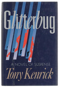 Glitterbug by Tony Kenrick (First Edition)