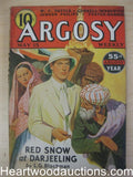 "Argosy" May 15 1937 Max Brand, Judson Philips