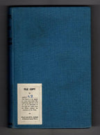 Better to Marry by Elisabeth Margetson (First Edition) Ward Lock File Copy