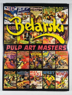 Belarski: Pulp Art Masters by John P. Gunnison