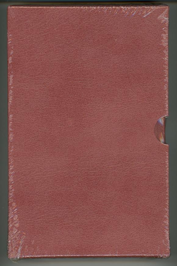 The Memory of Earth by Orson Scott Card (Signed, Limited) Slipcase