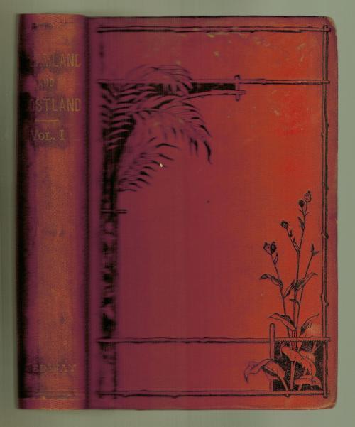 Dreamland and Ghostland: Volume I and III by Arthur Conan Doyle, et al