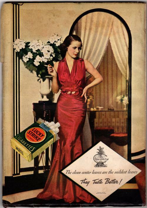 Detective Fiction Weekly" October 20 1934 Footner,Dunn