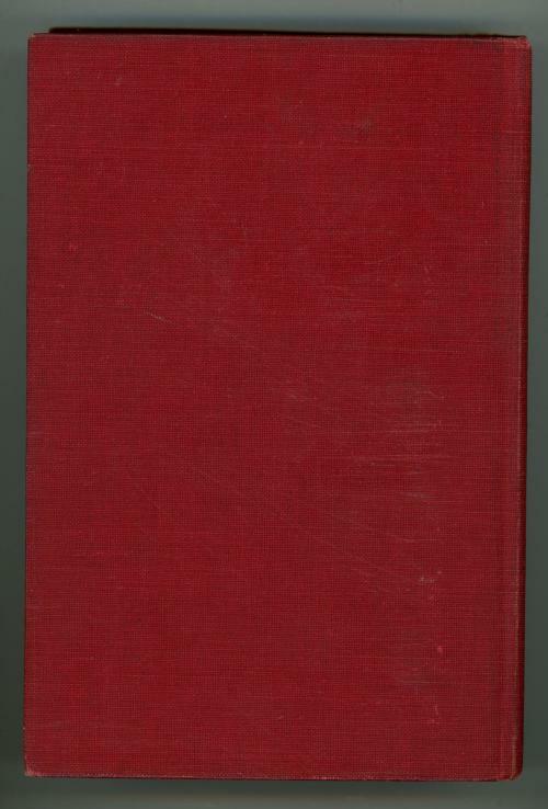 The Court of Belhazzar by Earl Williams (First Edition)