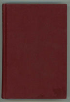 The Famine by John Creasey Stated First Printing