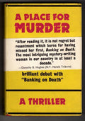 The Further Side of Fear by Helen McCloy (First UK Edition) Gollancz File Copy