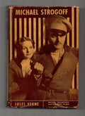 Michael Strogoff by Jules Verne (Photoplay Edition)