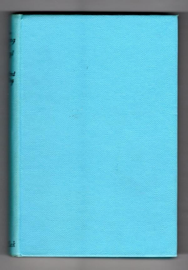 The Daring of Daryl by Winifred Norling (Ward Lock Junior Library) File Copy