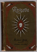 Revenge! by Robert Barr (First U.S. Edition)