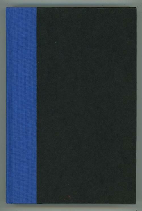 The Dividing Line by Kjell-Olof Bornemark (First American Translation)