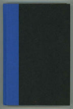 The Dividing Line by Kjell-Olof Bornemark (First American Translation)
