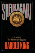 Shelkagari by Harold King (First Edition)