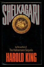 Shelkagari by Harold King (First Edition)