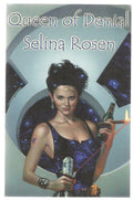 Queen of Denial by Selina Rosen (First Edition) Signed